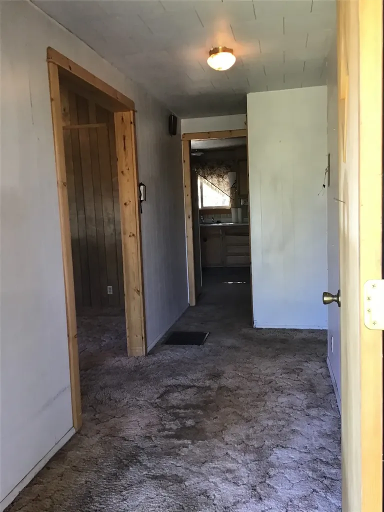 102 Kerlee Avenue Darby MT 59829