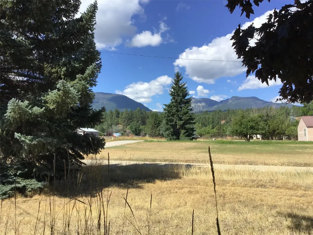 102 Kerlee Avenue Darby MT 59829