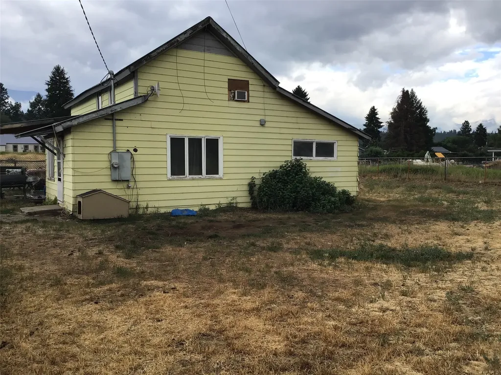 102 Kerlee Avenue Darby MT 59829