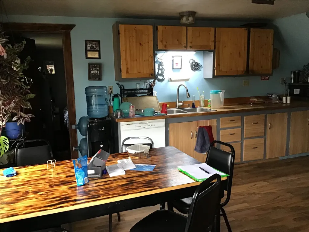 102 Kerlee Avenue Darby MT 59829