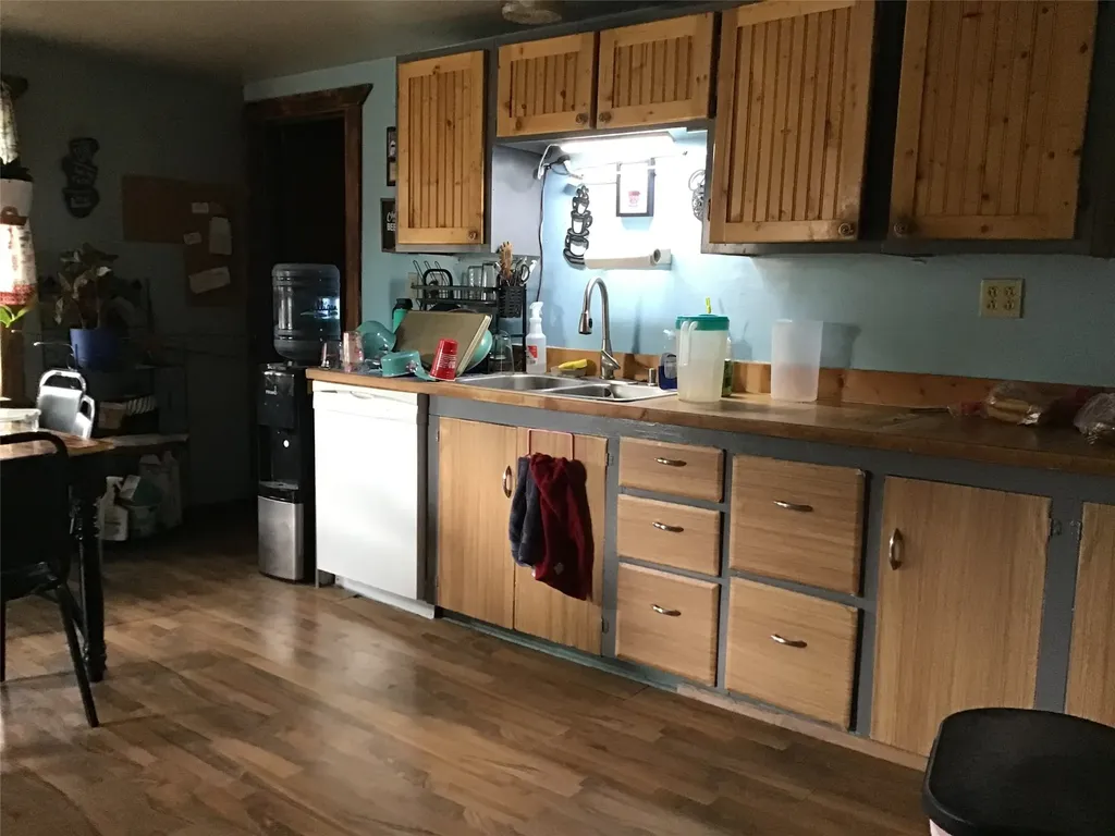102 Kerlee Avenue Darby MT 59829
