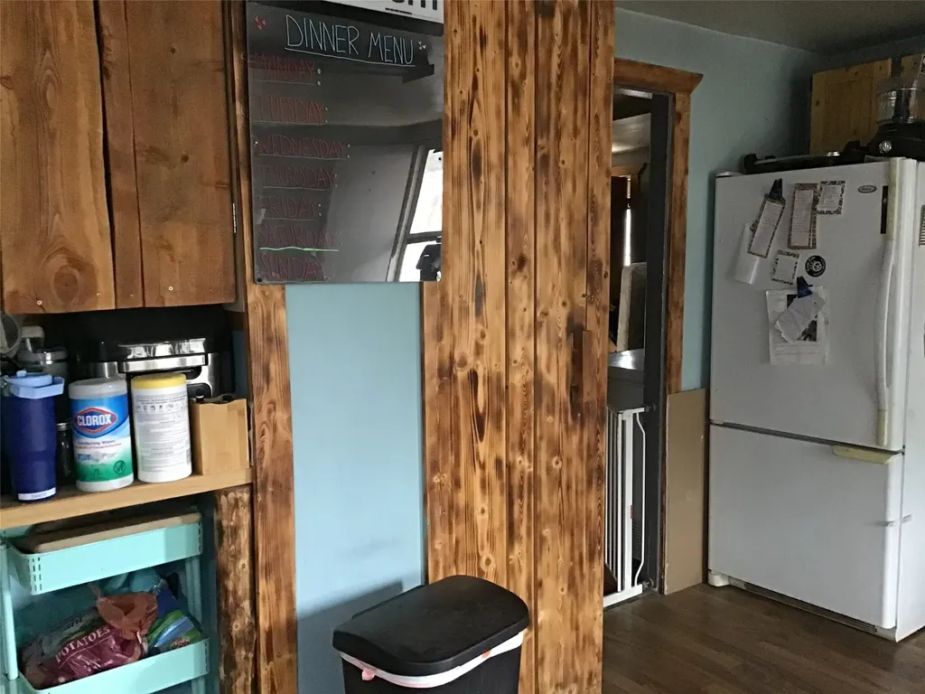 102 Kerlee Avenue Darby MT 59829
