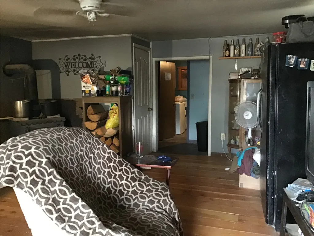 102 Kerlee Avenue Darby MT 59829