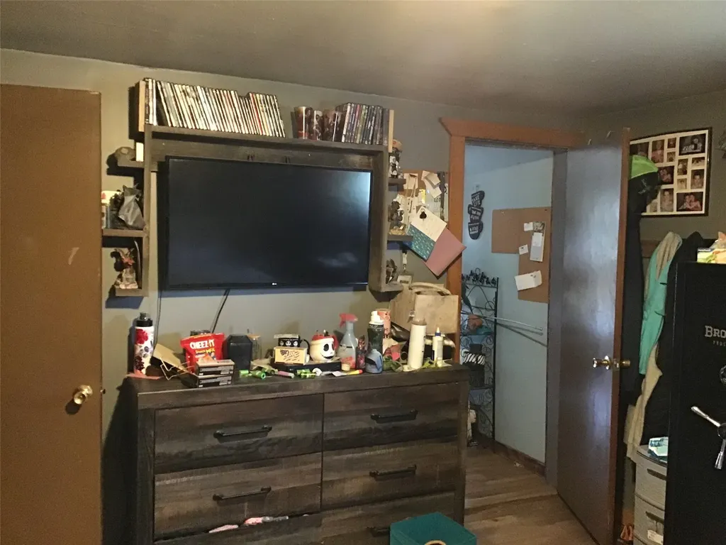 102 Kerlee Avenue Darby MT 59829