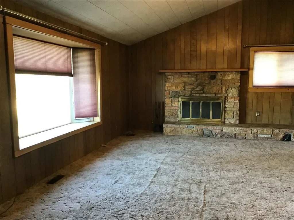 102 Kerlee Avenue Darby MT 59829