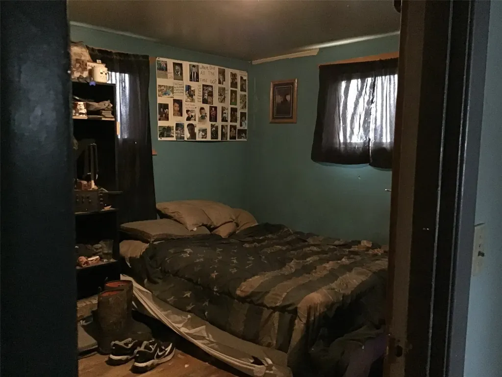 102 Kerlee Avenue Darby MT 59829