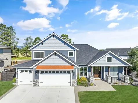 131 E Monture Ridge Kalispell MT 59901