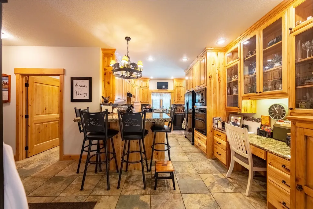 97 E Fork Bull River Road Noxon MT 59853