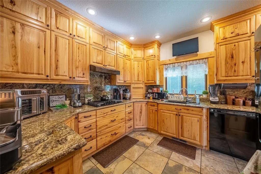97 E Fork Bull River Road Noxon MT 59853