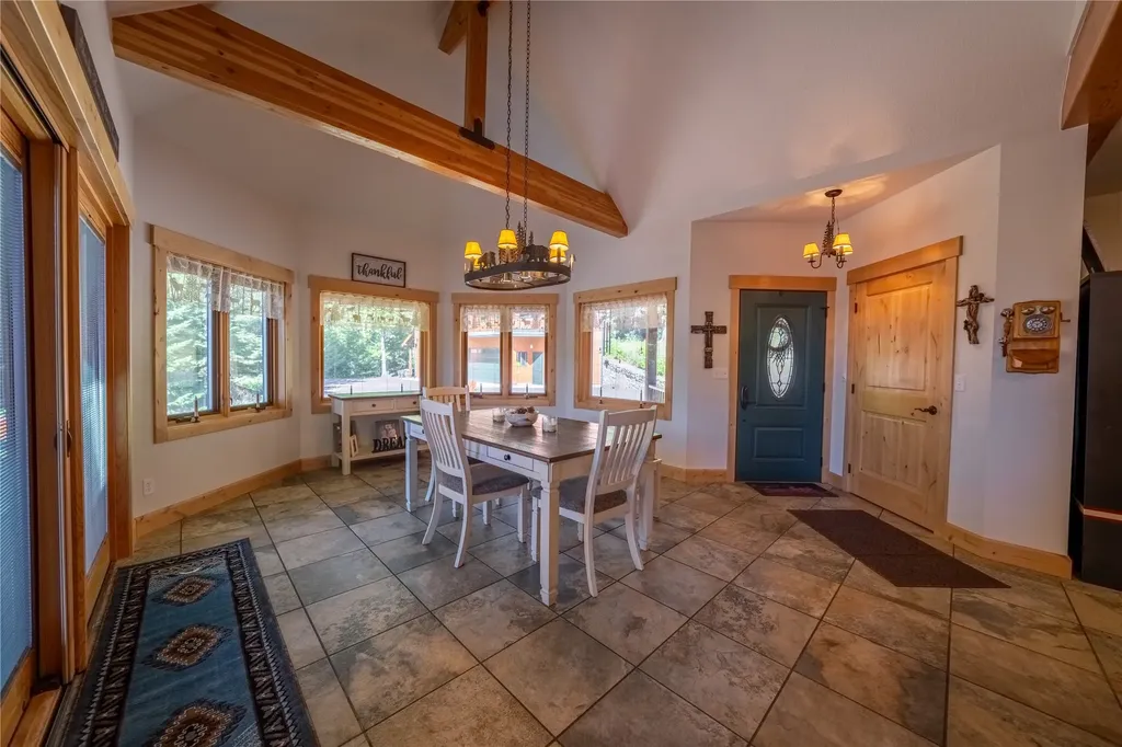97 E Fork Bull River Road Noxon MT 59853