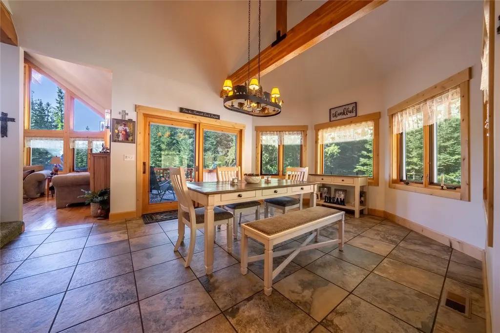 97 E Fork Bull River Road Noxon MT 59853