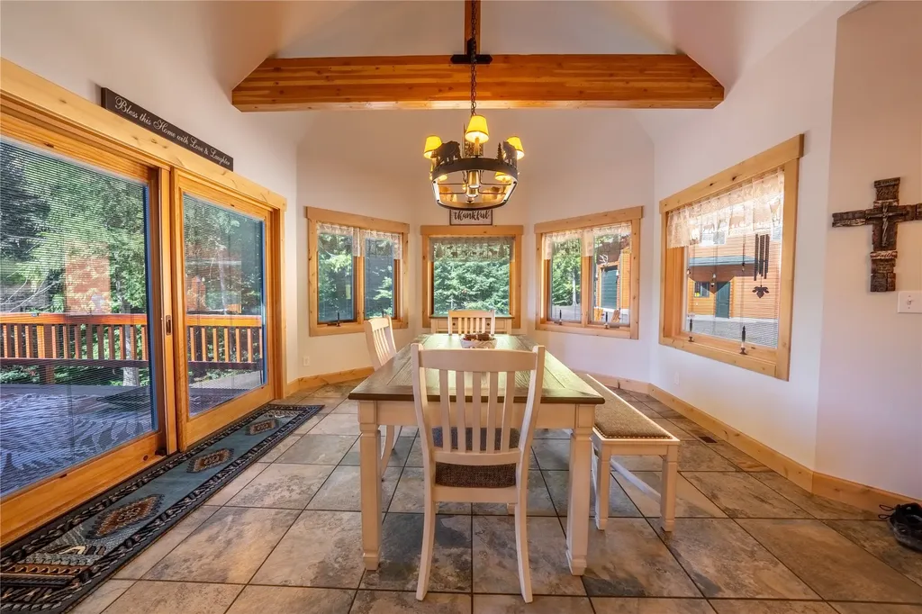 97 E Fork Bull River Road Noxon MT 59853