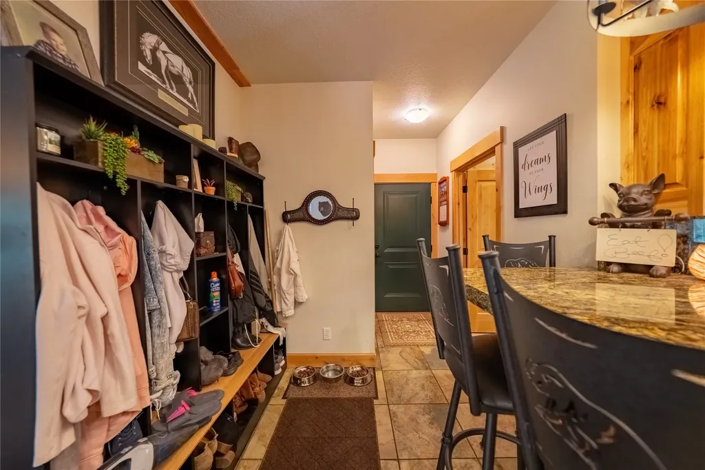97 E Fork Bull River Road Noxon MT 59853