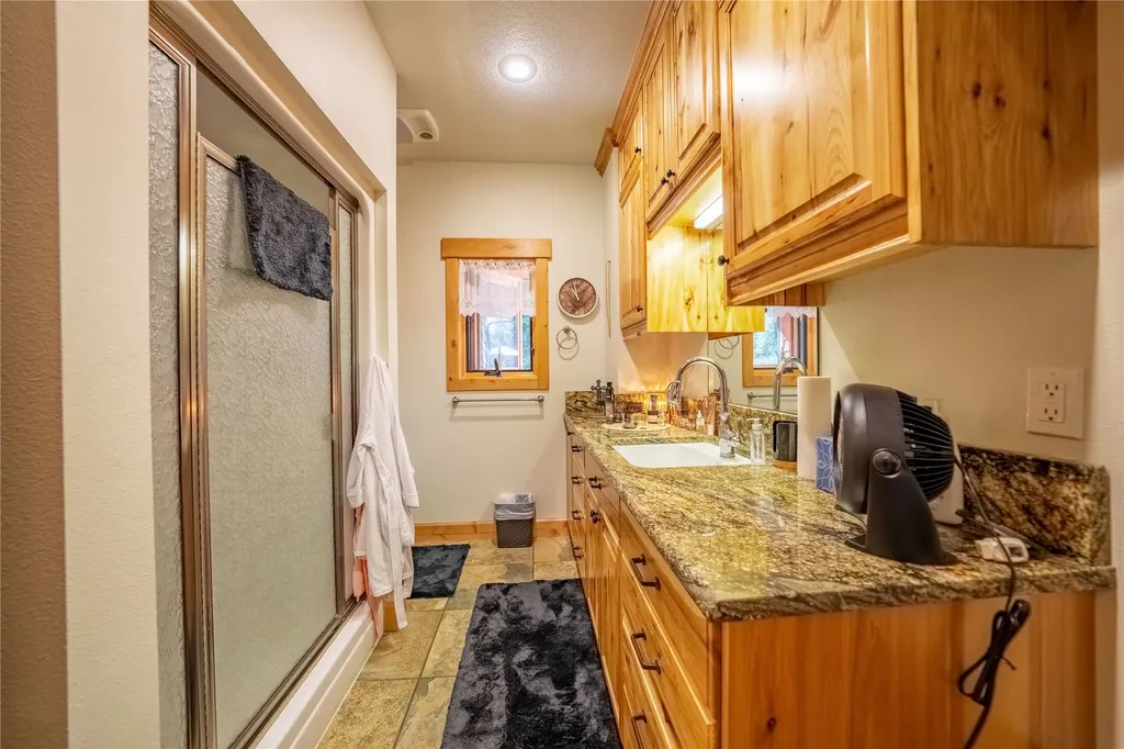 97 E Fork Bull River Road Noxon MT 59853