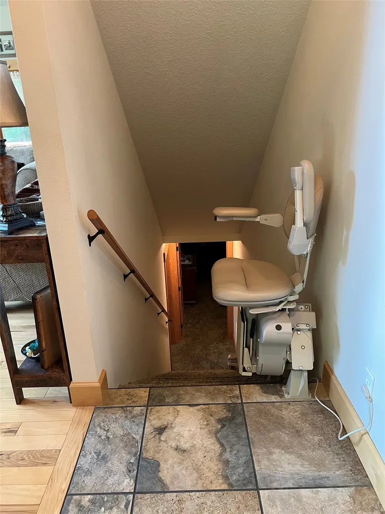 97 E Fork Bull River Road Noxon MT 59853