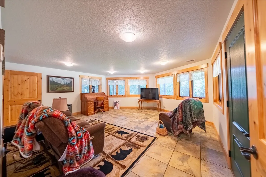 97 E Fork Bull River Road Noxon MT 59853