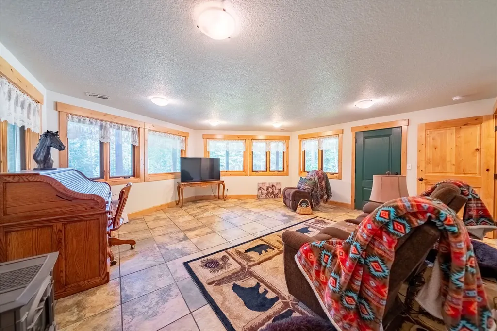 97 E Fork Bull River Road Noxon MT 59853
