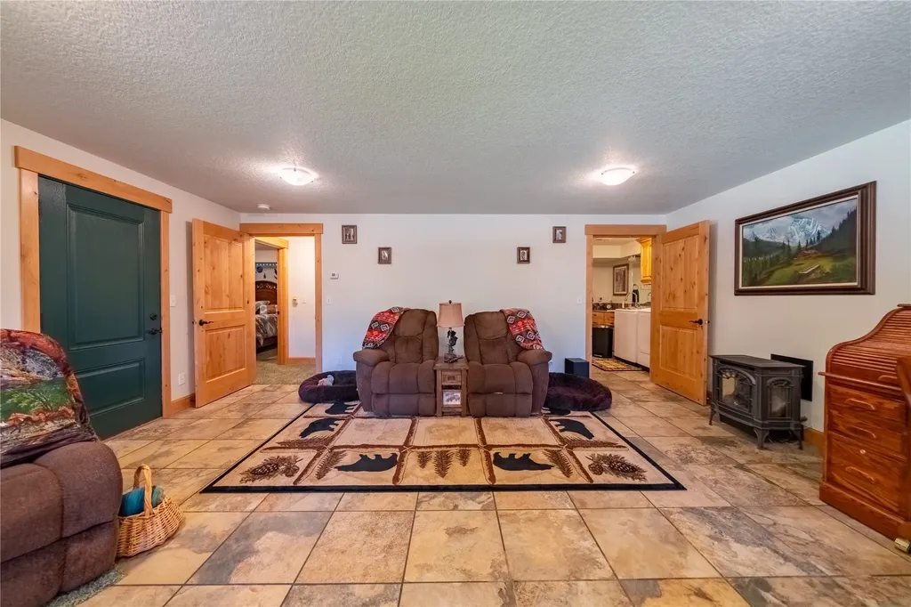 97 E Fork Bull River Road Noxon MT 59853