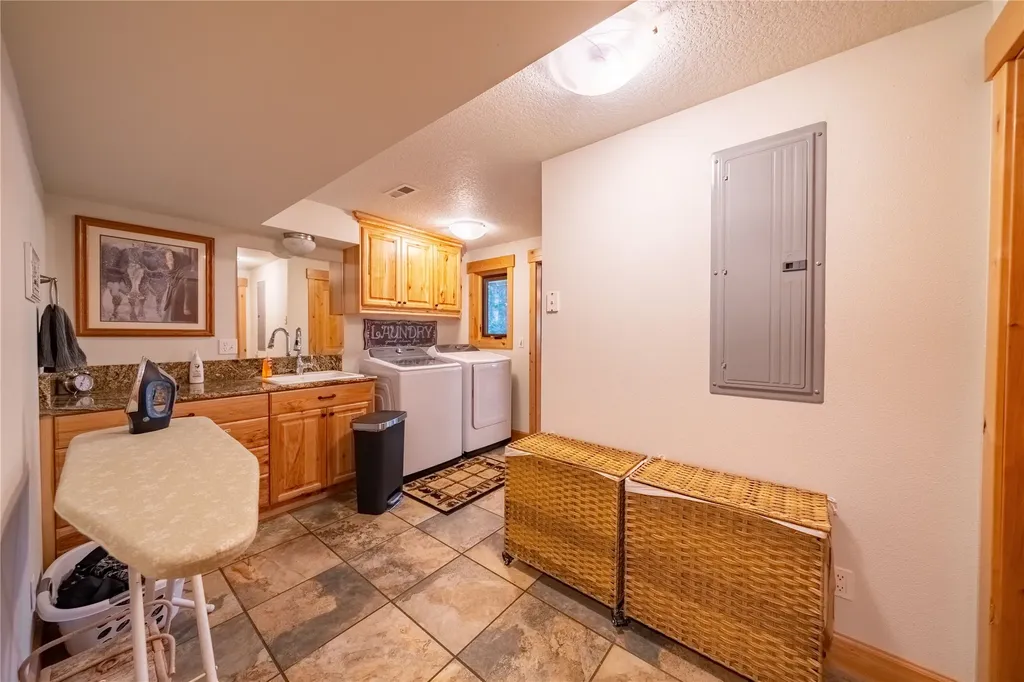 97 E Fork Bull River Road Noxon MT 59853