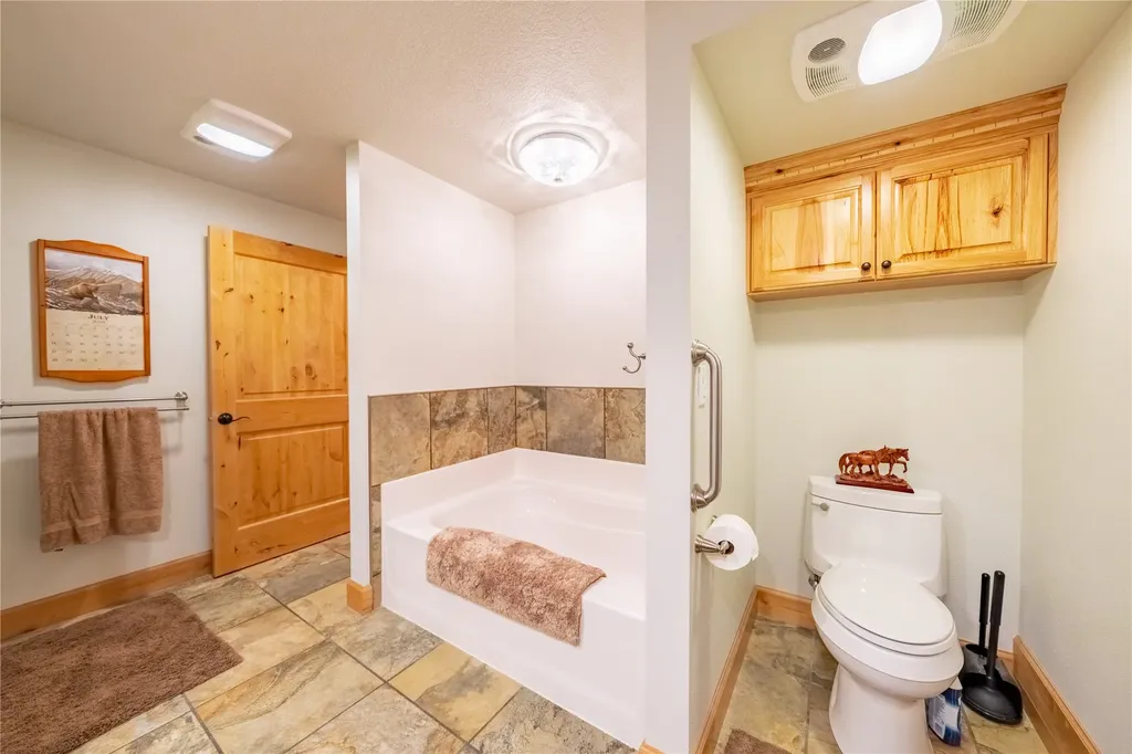 97 E Fork Bull River Road Noxon MT 59853