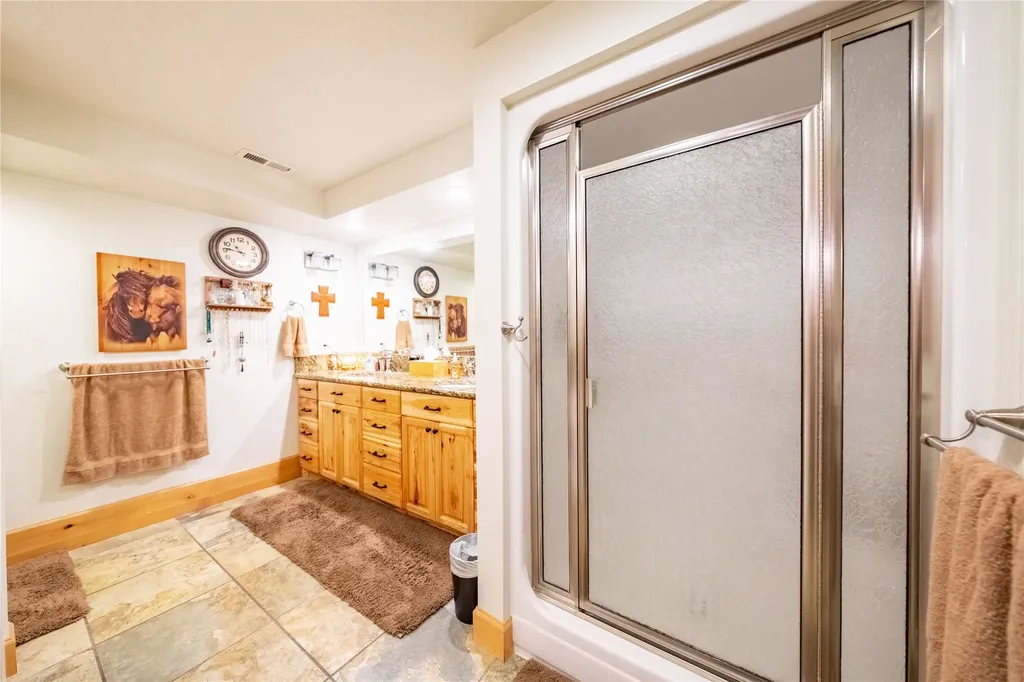97 E Fork Bull River Road Noxon MT 59853