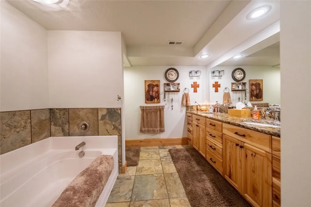 97 E Fork Bull River Road Noxon MT 59853