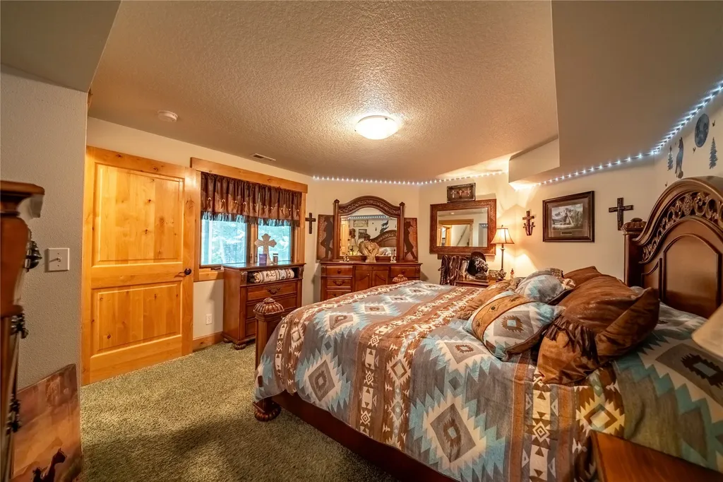 97 E Fork Bull River Road Noxon MT 59853