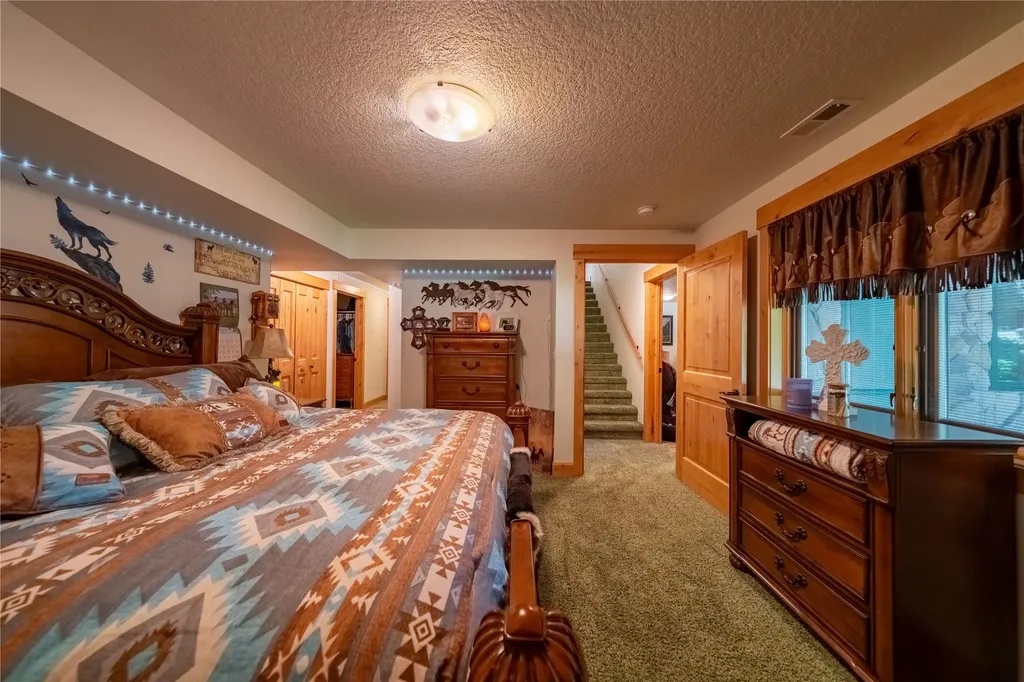 97 E Fork Bull River Road Noxon MT 59853