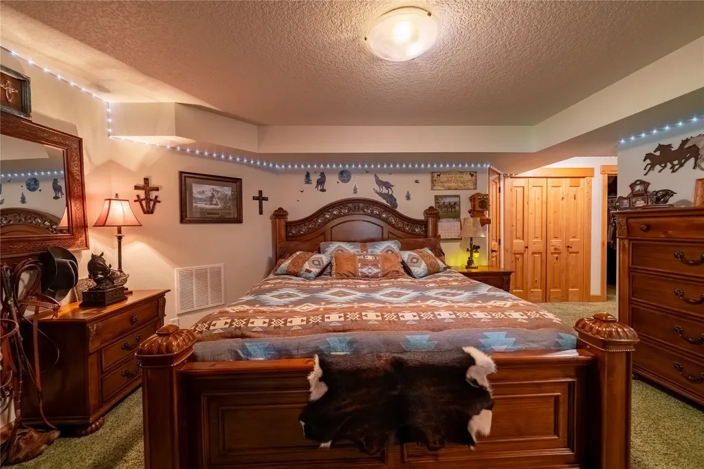 97 E Fork Bull River Road Noxon MT 59853