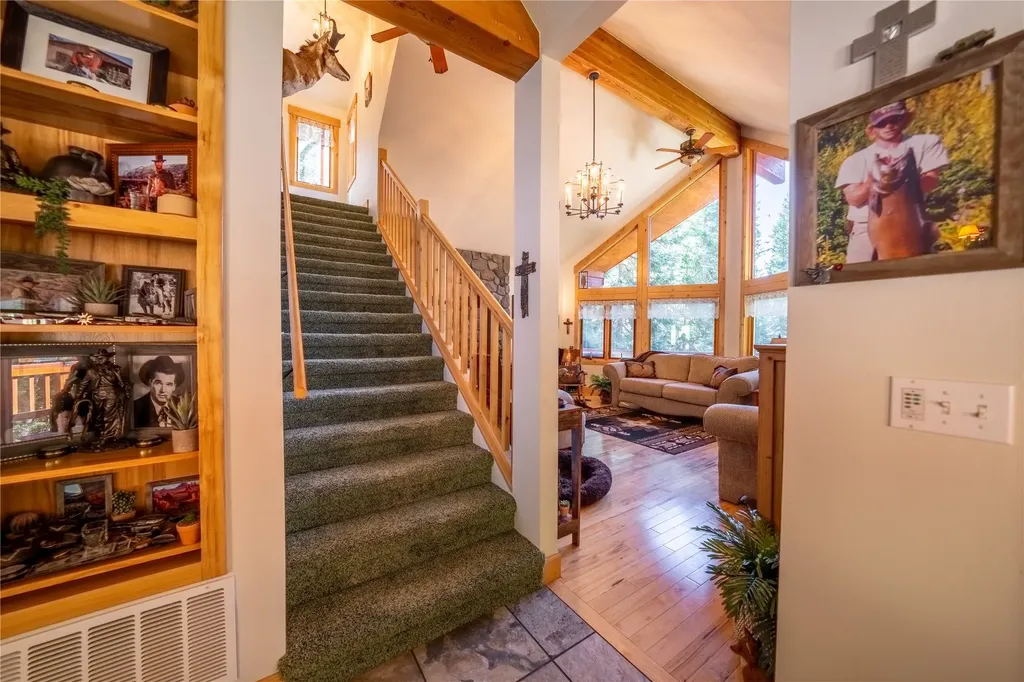 97 E Fork Bull River Road Noxon MT 59853