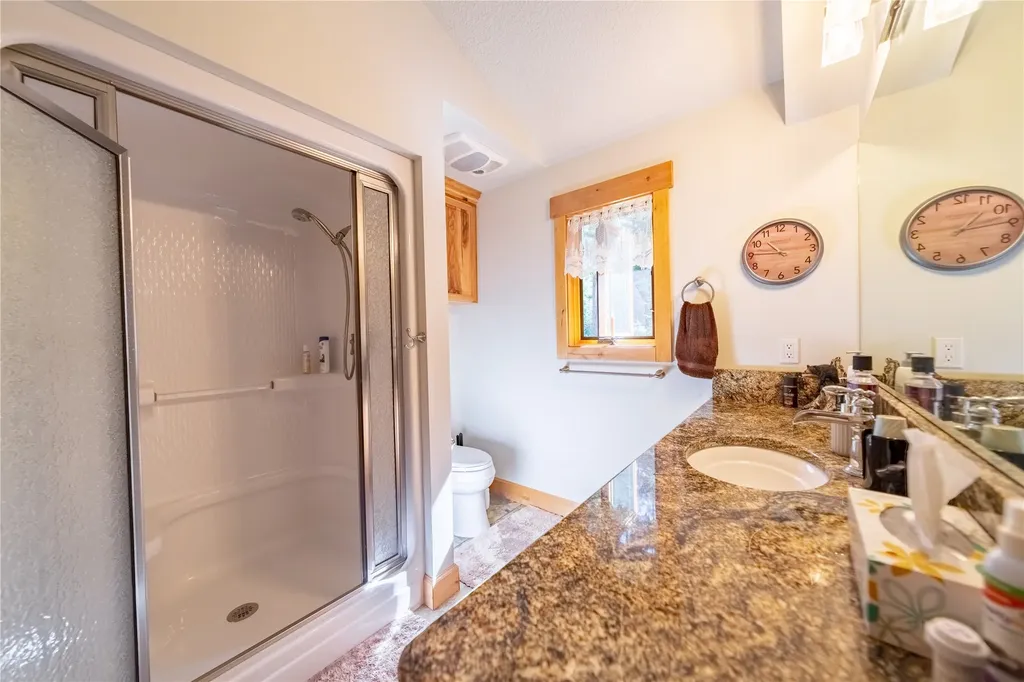 97 E Fork Bull River Road Noxon MT 59853