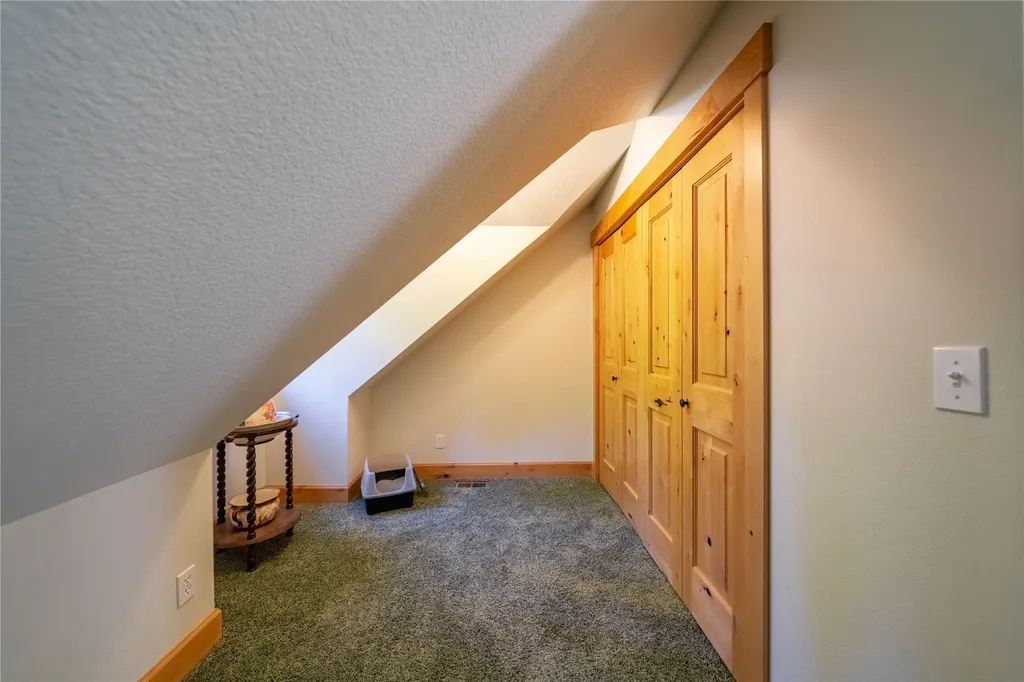 97 E Fork Bull River Road Noxon MT 59853