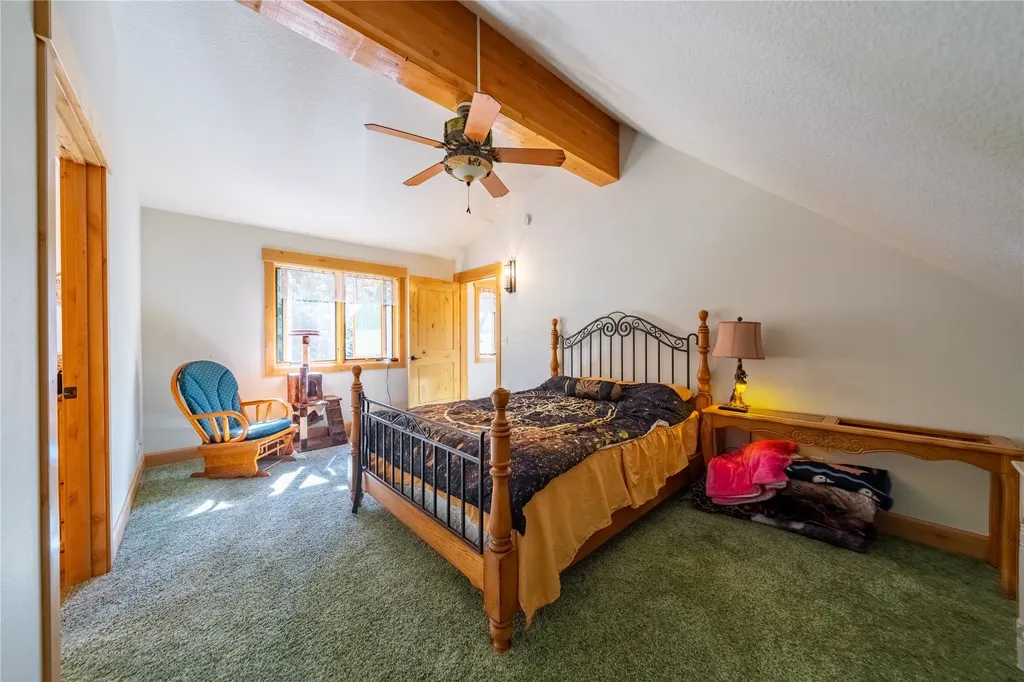 97 E Fork Bull River Road Noxon MT 59853