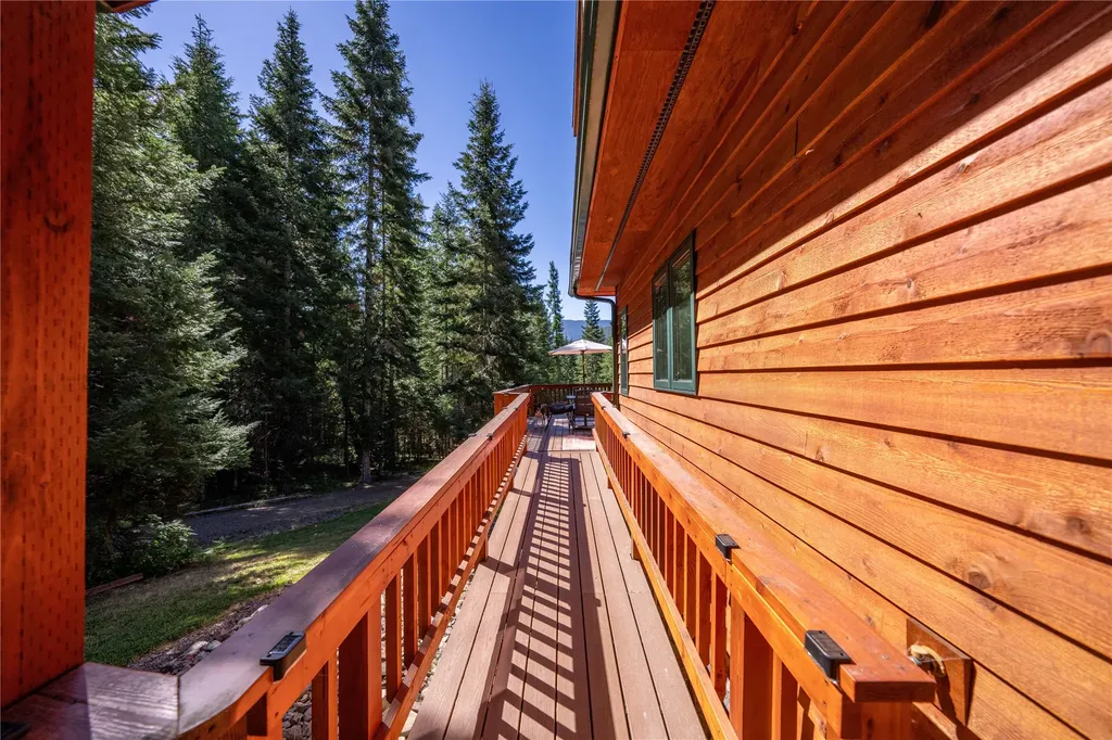 97 E Fork Bull River Road Noxon MT 59853