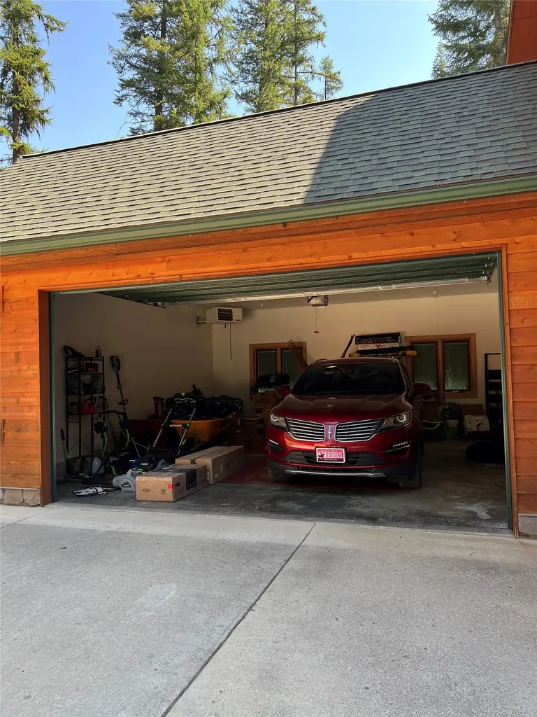 97 E Fork Bull River Road Noxon MT 59853
