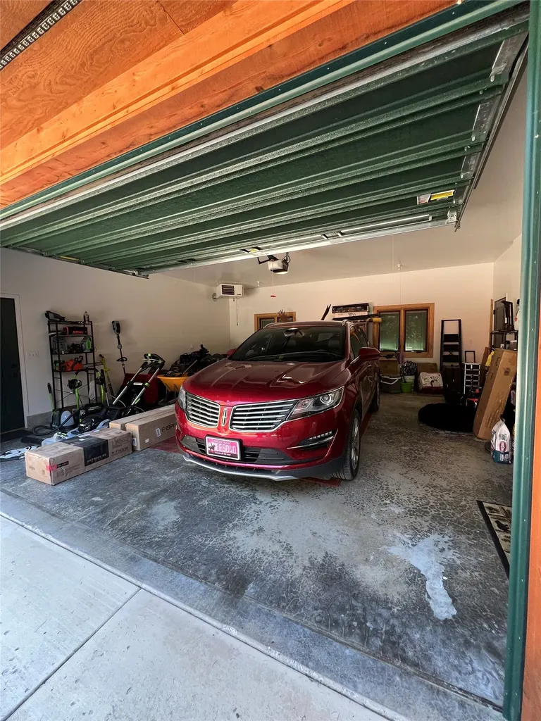 97 E Fork Bull River Road Noxon MT 59853