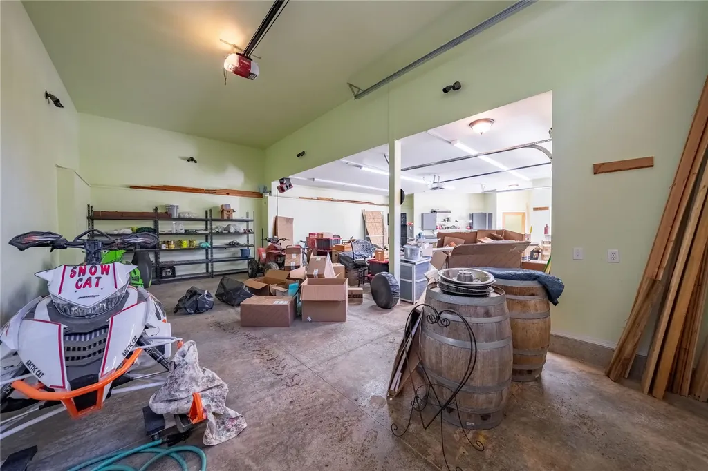 97 E Fork Bull River Road Noxon MT 59853