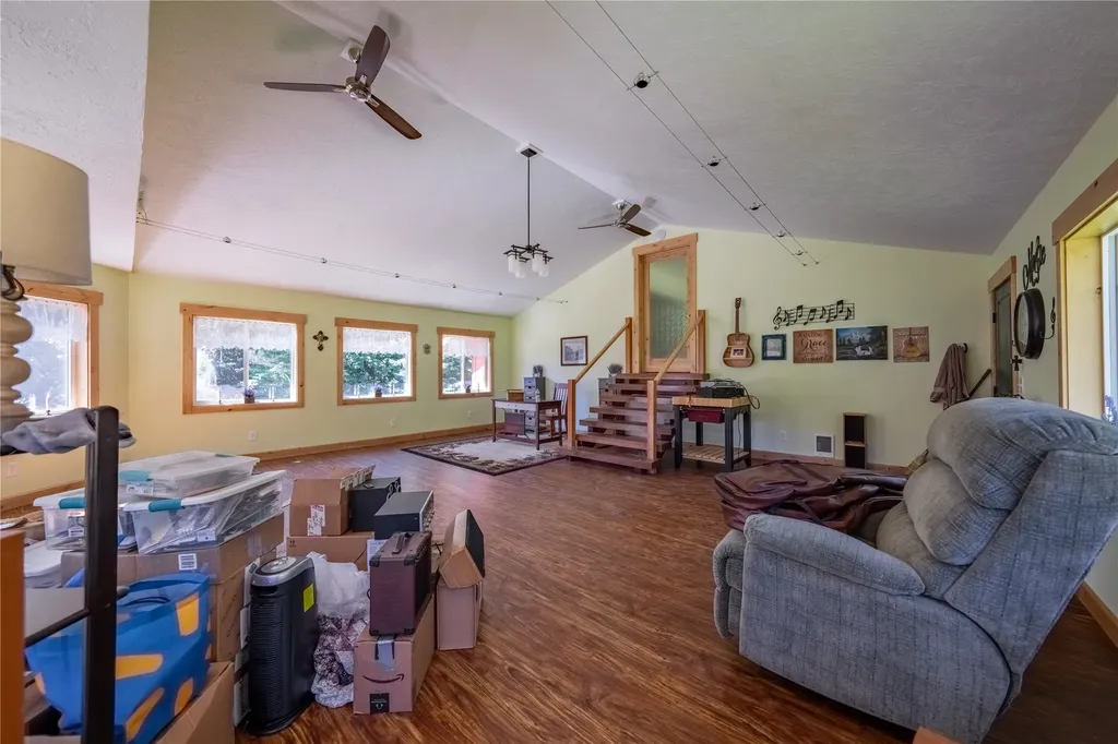 97 E Fork Bull River Road Noxon MT 59853