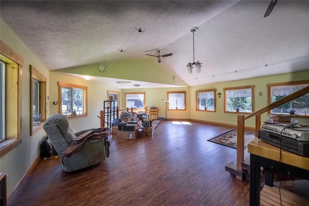 97 E Fork Bull River Road Noxon MT 59853
