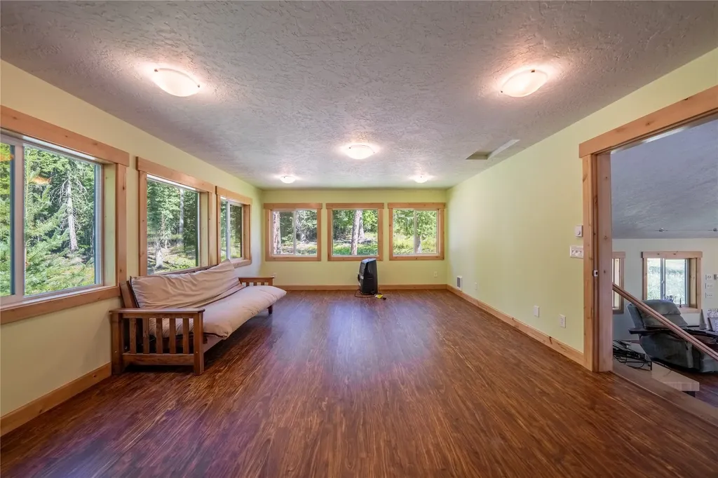 97 E Fork Bull River Road Noxon MT 59853