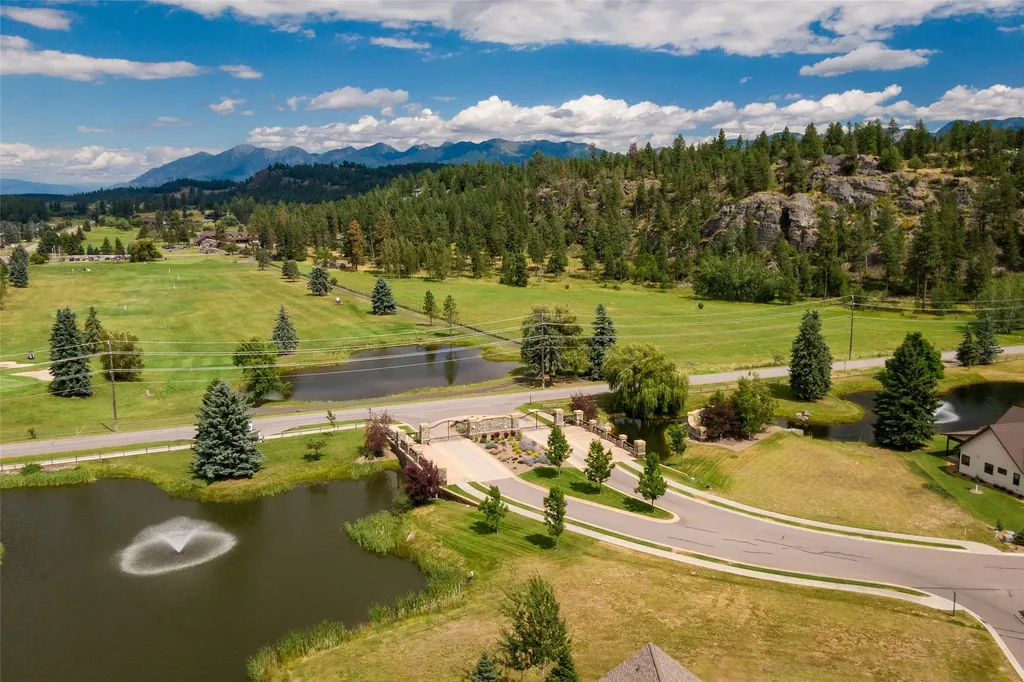 1001 Lake Pointe Drive Bigfork MT 59911