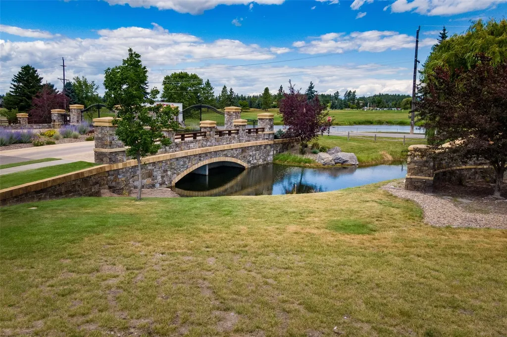 1001 Lake Pointe Drive Bigfork MT 59911