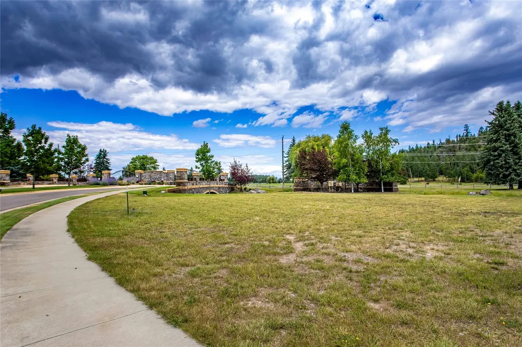 1001 Lake Pointe Drive Bigfork MT 59911