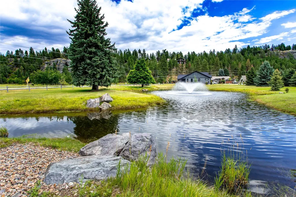 1001 Lake Pointe Drive Bigfork MT 59911