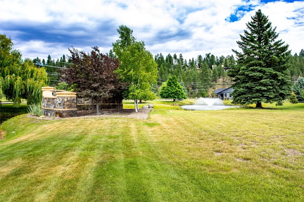 1001 Lake Pointe Drive Bigfork MT 59911