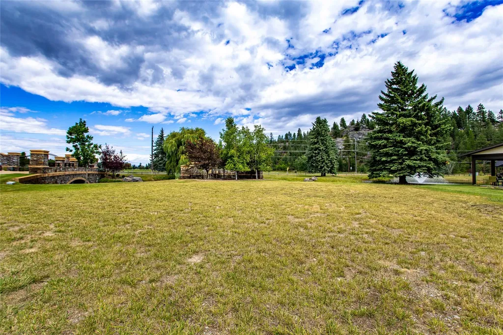 1001 Lake Pointe Drive Bigfork MT 59911