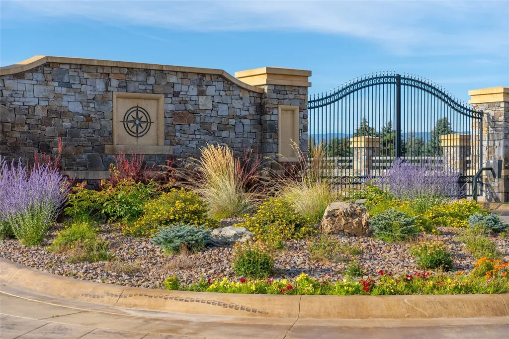1001 Lake Pointe Drive Bigfork MT 59911
