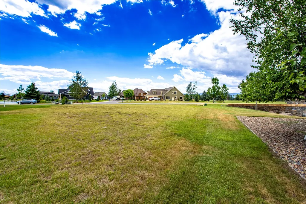 1001 Lake Pointe Drive Bigfork MT 59911