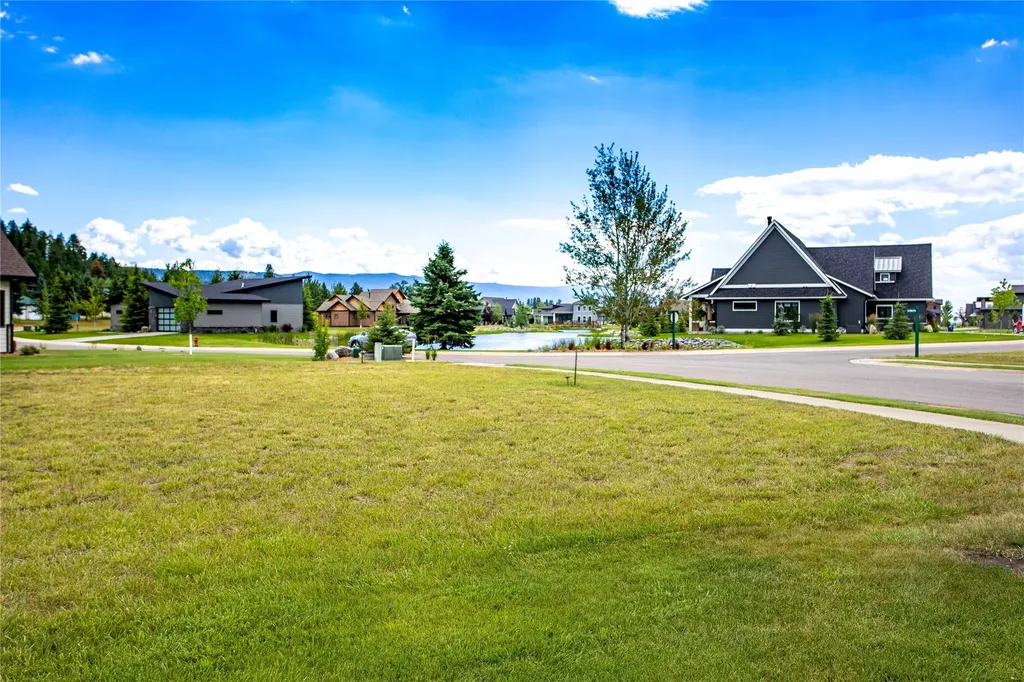 1001 Lake Pointe Drive Bigfork MT 59911