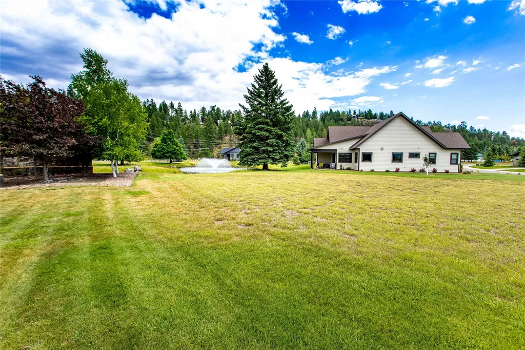 1001 Lake Pointe Drive Bigfork MT 59911